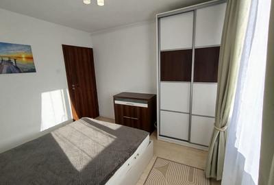 Apartament cu 2 camere, mobilat în Lacul Tei - 8