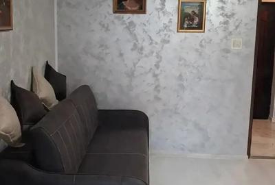 Garsonieră decomandată în Far - 1