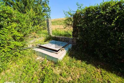 Casă cu 3 camere cu Teren 385 Mp în Clinceni - 11