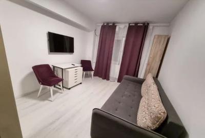 Fizicienilor,bl.1986,DECOMANDATA,Amenajata,mobilata,Libera - 3