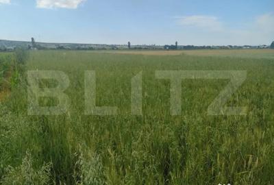 Teren de 2427 mp, în Central