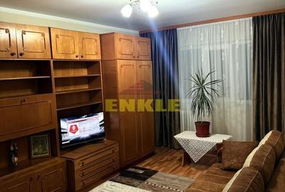 Apartament cu 2 camere decomandat în Central - 3