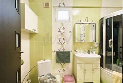 REA1019831 Apartament 3 camere Bd.Gloriei  l Loc de parcare si boxa incluse in p - 13