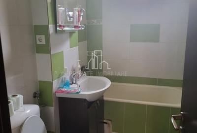 Apartament cu 4 Camere Mobilat/utilat de Vanzare,Str ion Buteanu,Dambu - 7