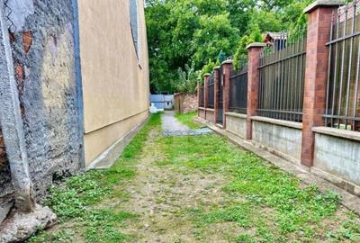 ULTRACENTRAL ORADEA - casa de vanzare - 4