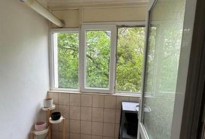 Apartament cu 3 camere decomandat în Basarabia - 5