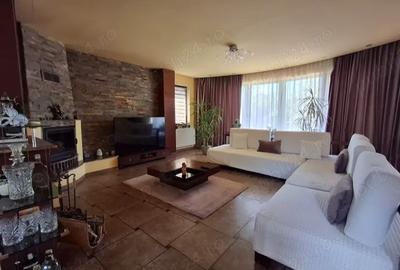 Oaza de rafinament in Bucium Plopii fara So? - Vila 7 camere Oaza de rafinament in Bucium Plopii fara So? - Vila 7 camere - 5