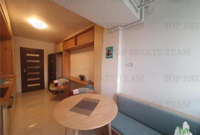 Apartament 2 camere de Lux cu Vedere la Mare Faleza Nor&?Constanta - 18