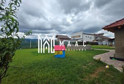 Casa Individuala I Teren 753mp I Curte +Terasa I Cristian - 33