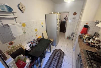 Apartament 4 camere zona City Park - 7