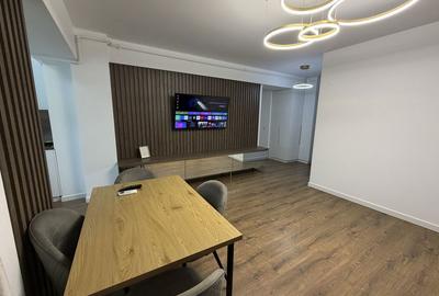 Apartament cu 3 camere decomandat în Central - 4