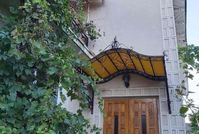 Casă cu 6 camere cu Teren 1000 Mp în Agapia - 7