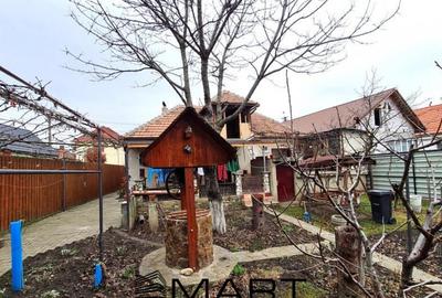 Casă cu 4 camere cu Canalizare în Terezian - 5