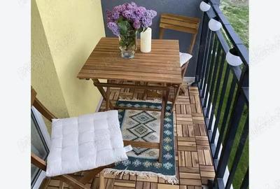 Apartament cu 1 camera etajul 2 Calea Urseni - 1