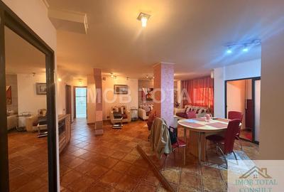 Apartament cu 4 camere decomandat, mobilat în Big-Bascov - 3