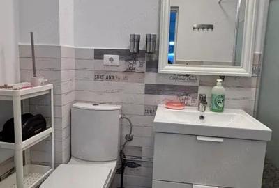 Studio transformat in 2 camere, Mamaia Nord - 3