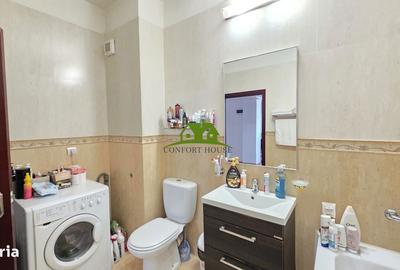 Apartament cu 3 camere decomandat în Republicii - 12