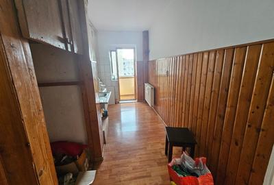 Apartament cu 2 camere decomandat în Râșnov Romacril - 3