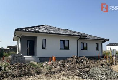 Duplex cu 3 camere, de vanzare in Sanandrei - 1