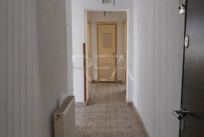 Apartament cu 2 camere decomandat, mobilat în Floreasca - 1