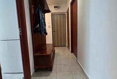 Berceni, apartament 2 camere 45 mp, bloc reabilitat - 9