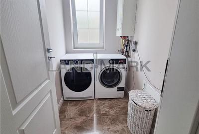 Unitate in Duplex stil mediteranean mobilat zona centrala Dumbravita - 17