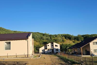 Teren de 625 mp, în Doicești - 2