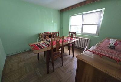 Apartament 4 camere 2 băi, Nicolina, 80mp, CT - 3
