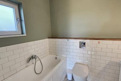 De inchiriat casa individuala in Balotesti - 13