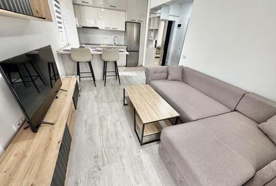 Ap 2 camere LUX Militari Residence comision 50% - 2