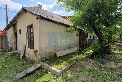 Casă cu 3 camere cu Canalizare în Central - 3