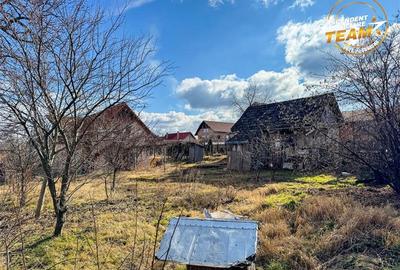 Duplex cu 6 camere cu Canalizare în Chilieni - 32