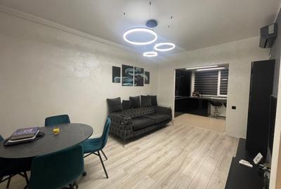 Apartament 2 camere Avangarde Home , zona Auchan Militari - 13