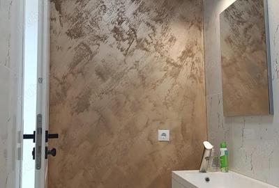 De inchiriat casa individuala noua, moderna, cu teren generos - Sannicoara - Fara agentie! - 4