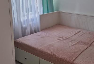Apartament cu 2 camere semidecomandat, mobilat în P-ța Muncii - 5