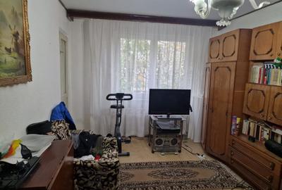 Rahova  strada Barca - 2