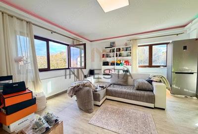 Apartament cu 4 camere in Zorilor ! - 2