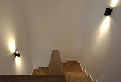 Duplex cu 5 camere cu Canalizare în Dumbrăvița - 10