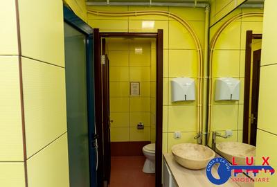 ID 8233 DE INCHIRIAT - Spatiu comercial pe 2 etaje - 6