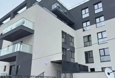 Apartament cu 2 camere decomandat, mobilat în Nicolae Grigorescu - 9