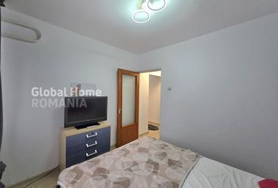 Apartament cu 4 camere semidecomandat, mobilat în Militari - 15