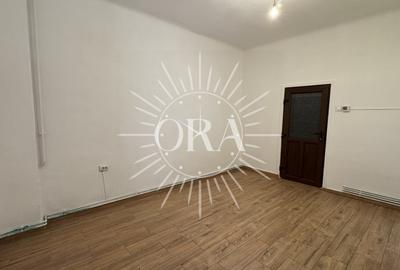 CASĂ INDIVIDUALĂ RENOVATĂ DE VANZARE CU POTENȚIAL | MARASTI | 440 MP TEREN - 3