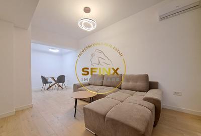 Apartament cu 2 camere decomandat, mobilat în Pipera - 2