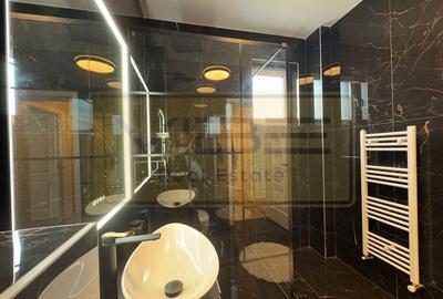 Apartament LOFT+parcare Tudor Office Center - 10