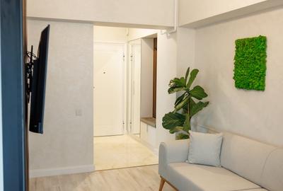 Apartament cu 2 camere semidecomandat în Copou - 3