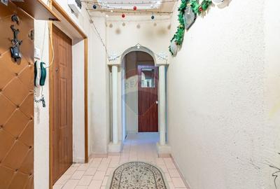 Apartament cu 2 camere decomandat în Prelungirea Ghencea - 14