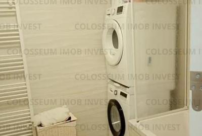 Apartament 3 camere | mobilat & utilat | etaj 2 | Soho Residence - 7