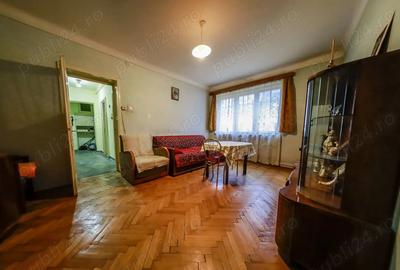 Apartament 3 camere centru Piatra Neamt - 6