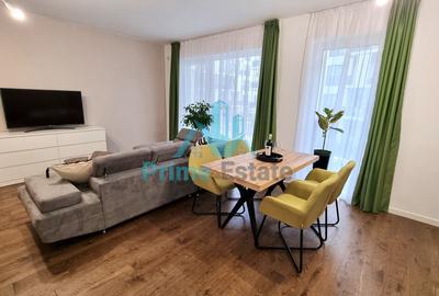 Apartament ultrafinisat la cheie  in Record Park - 4