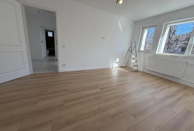 Apartament cu 3 camere semidecomandat în Dristor - 12